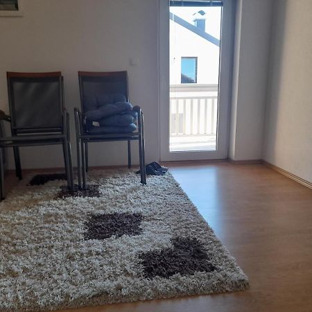 Apartman Zoran ลิฟโน ภายนอก รูปภาพ