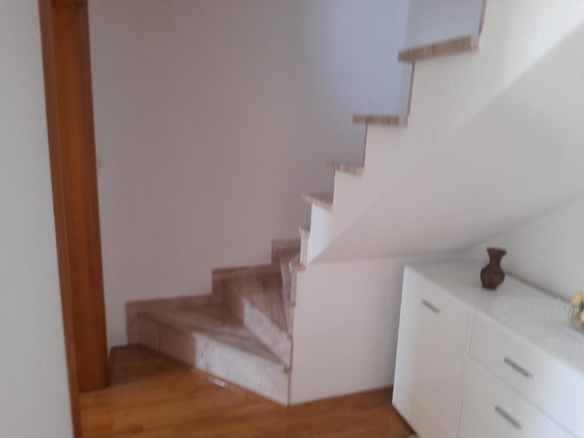 Apartman Zoran ลิฟโน ภายนอก รูปภาพ